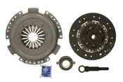 Porsche Clutch Kit - Sachs KF191-01