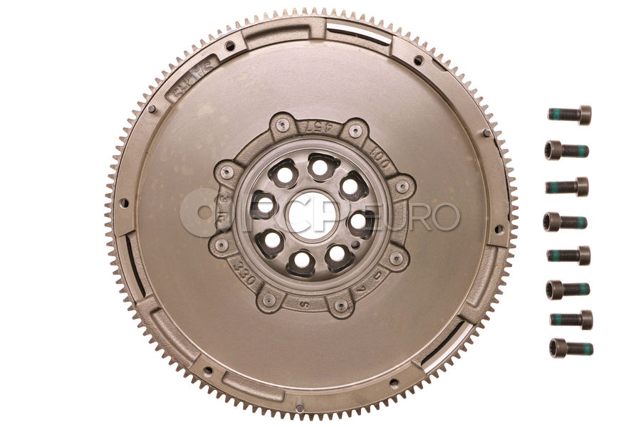 VW Dual Mass Flywheel - Sachs 06K105266H | FCP Euro
