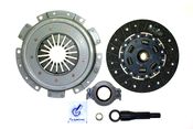 VW Clutch Kit - Sachs KF224-01