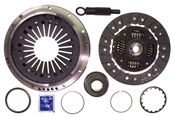Porsche Clutch Kit - Sachs KF248-01