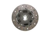 Mercedes Clutch Friction Disc - Sachs SD140
