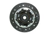 Mercedes Clutch Friction Disc - Sachs SD150