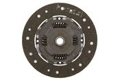 VW Clutch Friction Disc - Sachs SD290