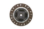 Audi VW Clutch Friction Disc - Sachs 027141031