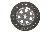 BMW Clutch Friction Disc - Sachs 21212226958