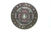 VW Clutch Friction Disc - Sachs SD80147