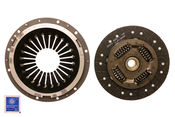 Porsche Clutch Kit - Sachs SK70284-04