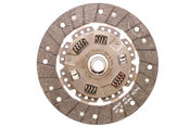 VW Clutch Friction Disc - Sachs 025141031K
