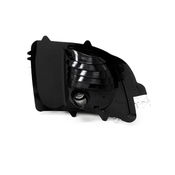 Volvo Mirror Turn Signal Lamp - Genuine Volvo 31111813