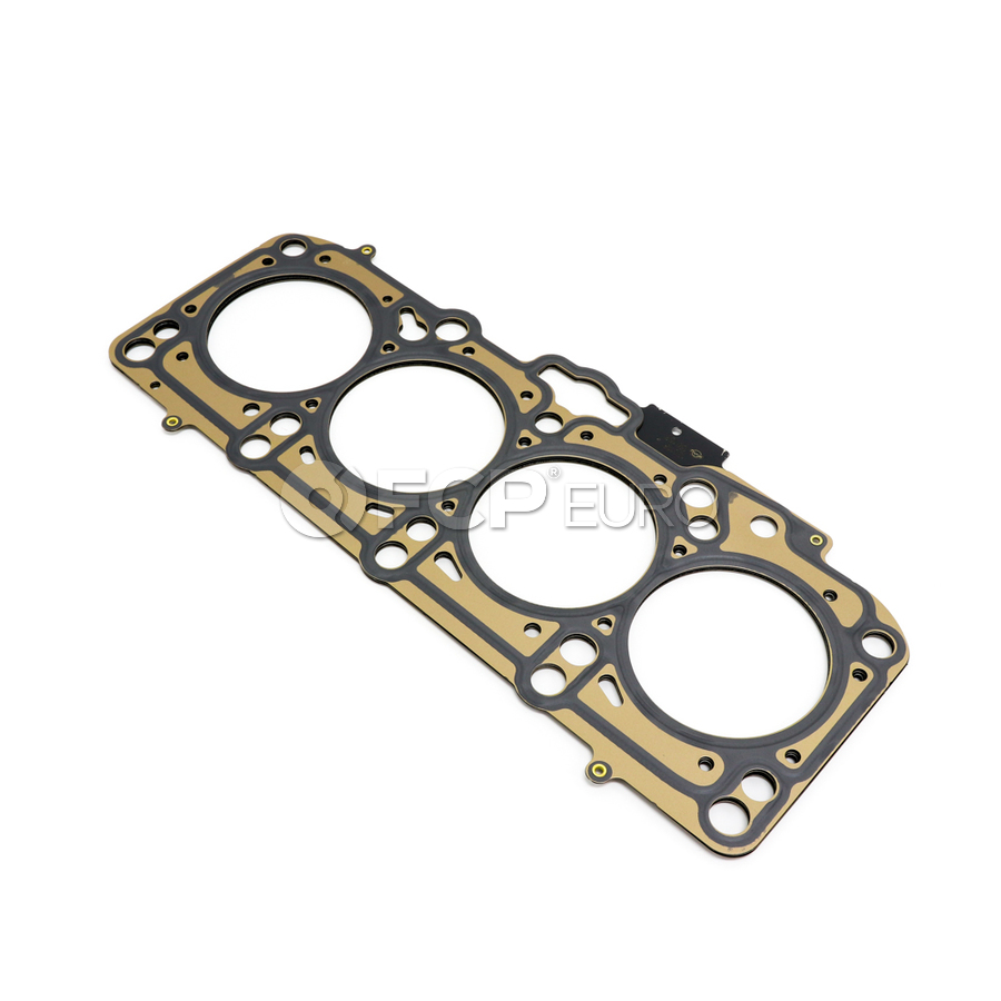 VW Cylinder Head Gasket - Elring 038103383DE | FCP Euro