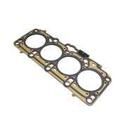 VW Cylinder Head Gasket - Elring 038103383DE