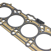 VW Cylinder Head Gasket - Elring 038103383DE