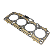 VW Cylinder Head Gasket - Elring 038103383DE