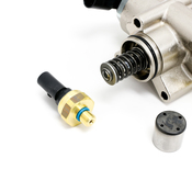 Audi High Pressure Fuel Pump Kit - Hitachi HPP0003KT