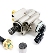 Audi High Pressure Fuel Pump Kit - Hitachi HPP0003KT