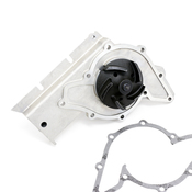 Audi Water Pump - Graf 06C121004H