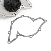 Audi Water Pump - Graf 06C121004H