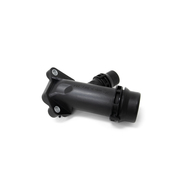 BMW Engine Coolant Outlet Flange - Genuine BMW 11127806196