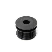 VW Alternator Pulley - Genuine VW Audi 028903119F