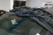 Audi Car Cover - MCar Cover MBFLT12352