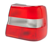 Volvo Tail Light Assembly Genuine Volvo 9151632