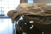 Audi Car Cover - MCar Cover MBSFT16068