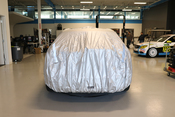 Audi Car Cover - MCar Cover MBSFT17505