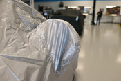 Audi Car Cover - MCar Cover MBSFT16066