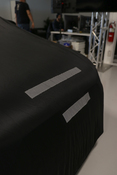 Audi Car Cover - MCar Cover MBFLT16068