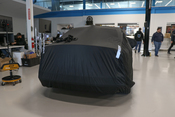 Audi Car Cover - MCar Cover MBFLT16068