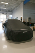 Audi Car Cover - MCar Cover MBFLT17527