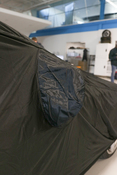 Audi Car Cover - MCar Cover MBFLT17505