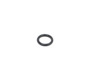 Volvo Transmission Dipstick Seal Upper - Genuine Volvo 1233071