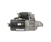 BMW Starter Motor - Bosch 12411468117