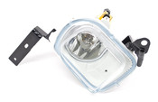 Volvo Fog Light Assembly - Genuine Volvo 8620252