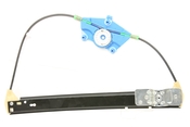 Audi Window Regulator - Genuine Audi 8E0839461C