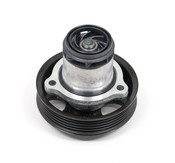 VW Water Pump - Hepu 07K121011B