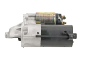 Jaguar Starter Motor - Bosch C2C37198