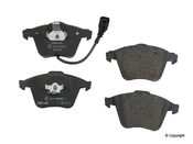 VW Brake Pad Set - Pagid 1K0698151B