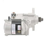 Jaguar Starter Motor - Bosch AJ83990