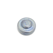 MINI Engine Main Bearing Bolt Seal Cap - Genuine MINI 11117526568