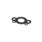 BMW Engine Coolant Pipe Gasket - Genuine BMW 11537835651