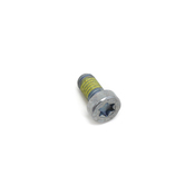 BMW Manual Transmission Guide Tube Torx Screw - Genuine BMW 23117531355