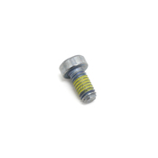 BMW Manual Transmission Guide Tube Torx Screw - Genuine BMW 23117531355