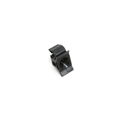 MINI Brake Pipe Bracket - Genuine MINI 34306800733