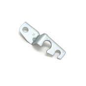 BMW Right Abs-Bva Tube Bracket - Genuine BMW 34526780592
