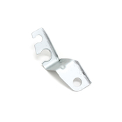 BMW Right Abs-Bva Tube Bracket - Genuine BMW 34526780592