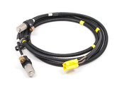 Volvo ABS Wheel Speed Sensor - Genuine Volvo 9442043