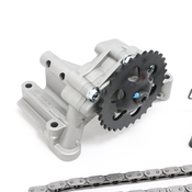 Audi VW Oil Pump Kit - Febi Bilstein 06A115105B