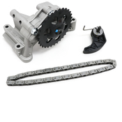 Audi VW Oil Pump Kit - Febi Bilstein 06A115105B